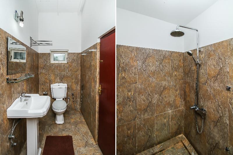 Oyo 347 Hotel Empryean Katunayaka Kültér fotó